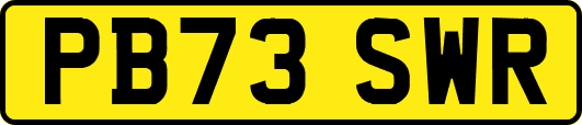 PB73SWR