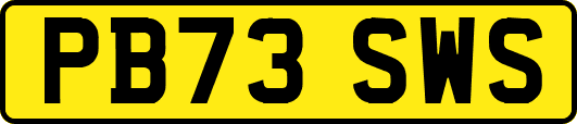 PB73SWS