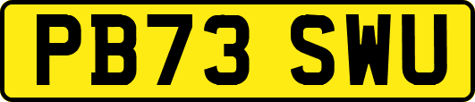 PB73SWU