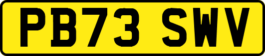 PB73SWV