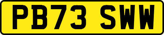 PB73SWW