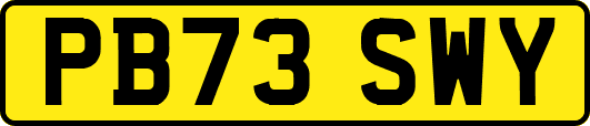 PB73SWY