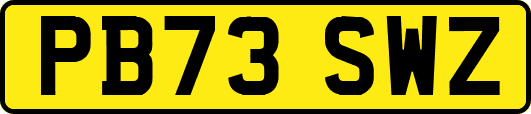 PB73SWZ
