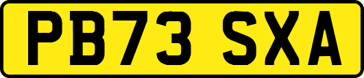 PB73SXA