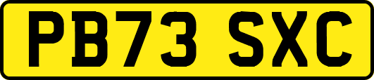 PB73SXC