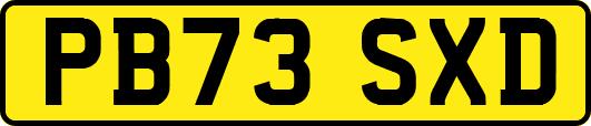 PB73SXD