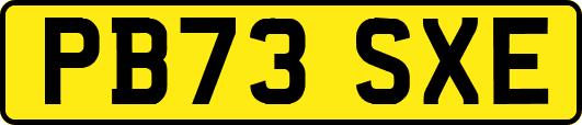 PB73SXE