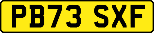 PB73SXF