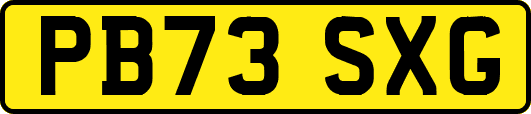 PB73SXG