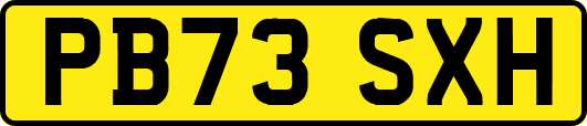 PB73SXH