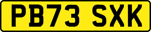 PB73SXK