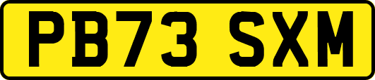 PB73SXM