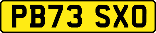 PB73SXO