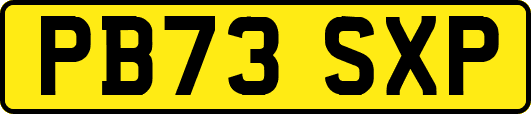 PB73SXP