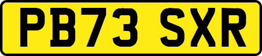 PB73SXR