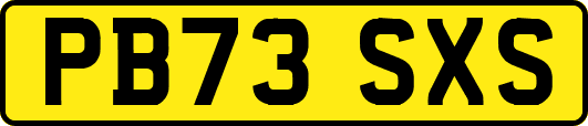 PB73SXS