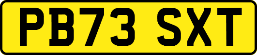 PB73SXT