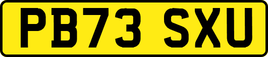 PB73SXU