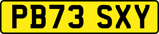 PB73SXY