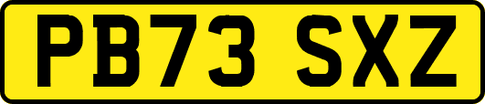 PB73SXZ