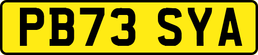 PB73SYA