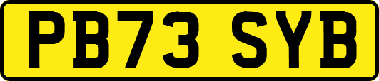 PB73SYB