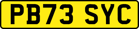 PB73SYC