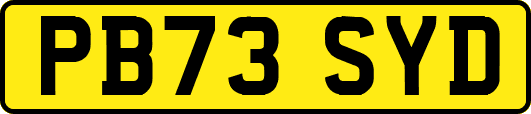 PB73SYD