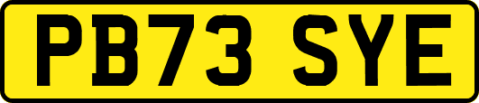 PB73SYE