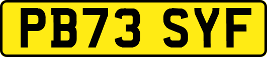 PB73SYF