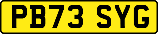PB73SYG