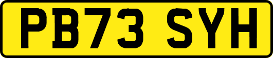 PB73SYH