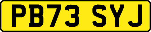 PB73SYJ