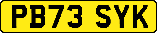 PB73SYK