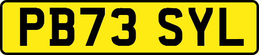 PB73SYL