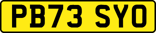 PB73SYO