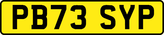 PB73SYP