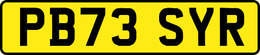 PB73SYR