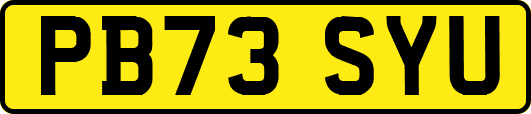 PB73SYU