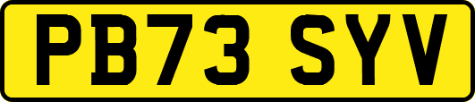 PB73SYV