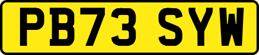 PB73SYW