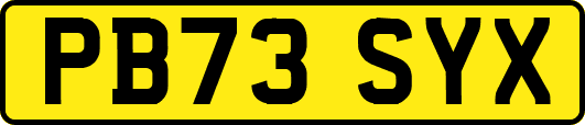 PB73SYX