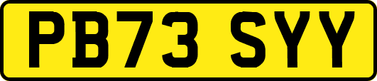 PB73SYY