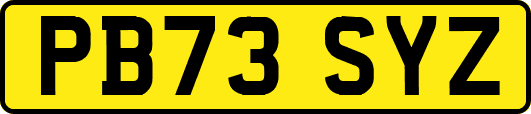 PB73SYZ