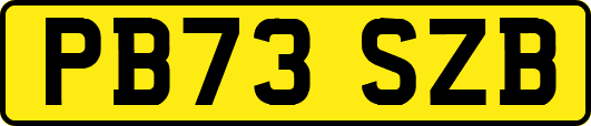 PB73SZB