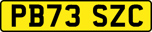 PB73SZC