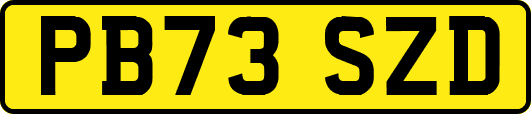 PB73SZD
