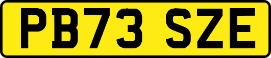 PB73SZE