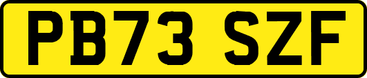PB73SZF
