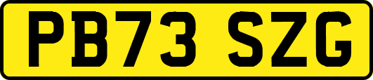 PB73SZG